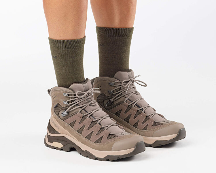 QUEST ECHO GTX M