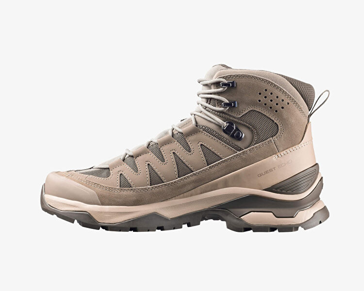QUEST ECHO GTX M