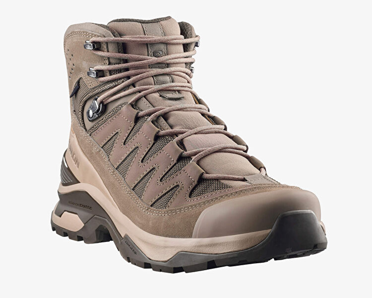 QUEST ECHO GTX M