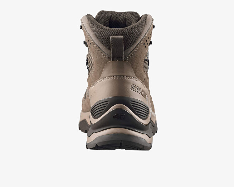 QUEST ECHO GTX M