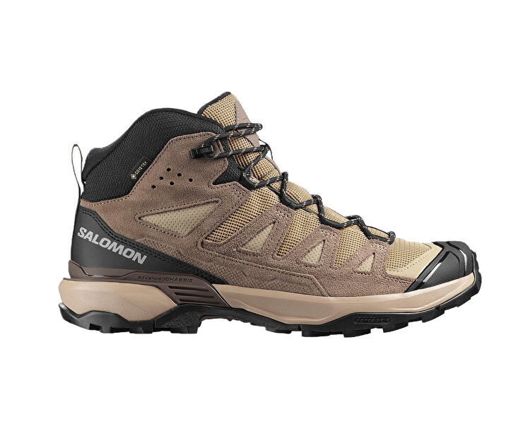 SALOMON Erkek X ULTRA 360 LTR MID GTX Kahverengi L49158300 | Korayspor
