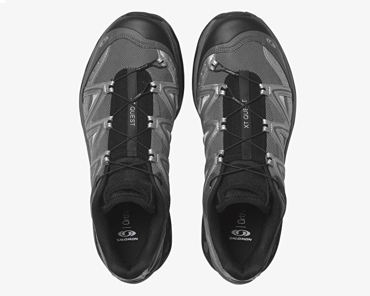 XT-QUEST