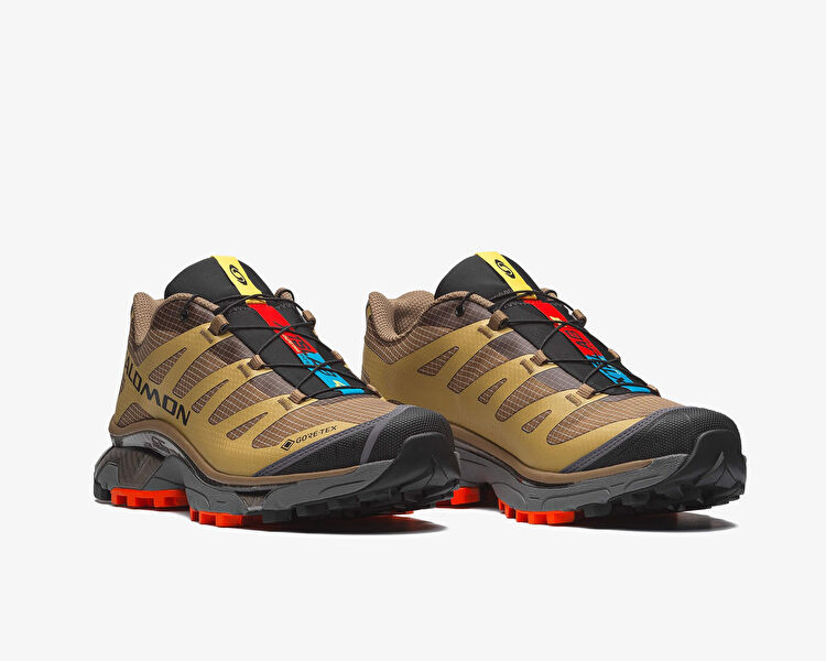 XT-4 OG GTX