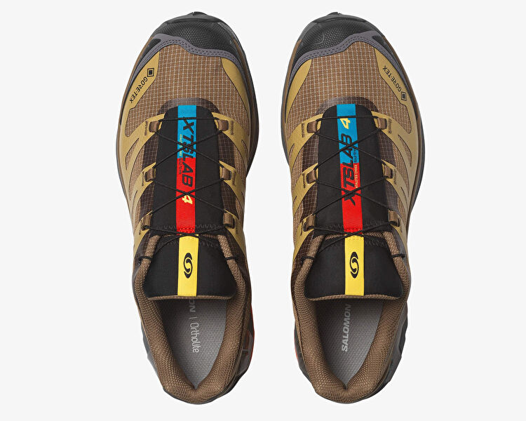 XT-4 OG GTX