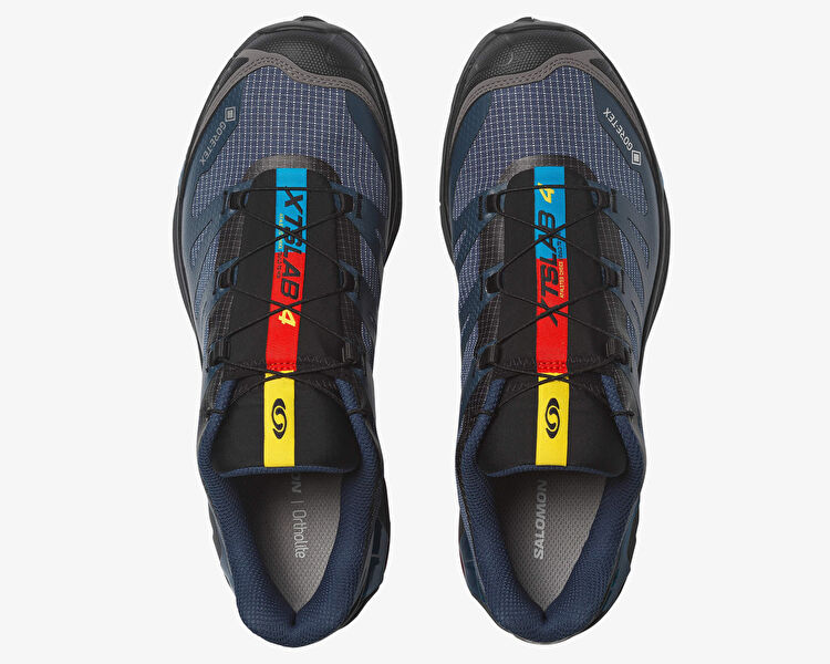 XT-4 OG GTX
