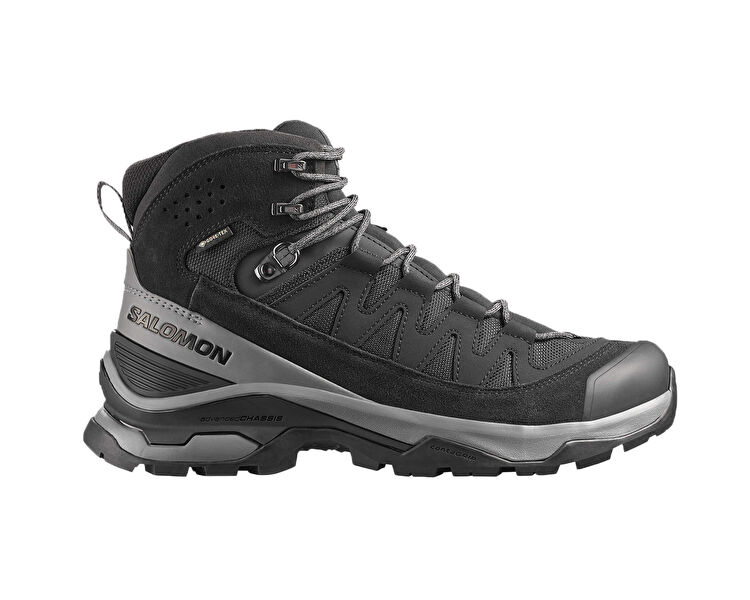 QUEST ECHO GTX M