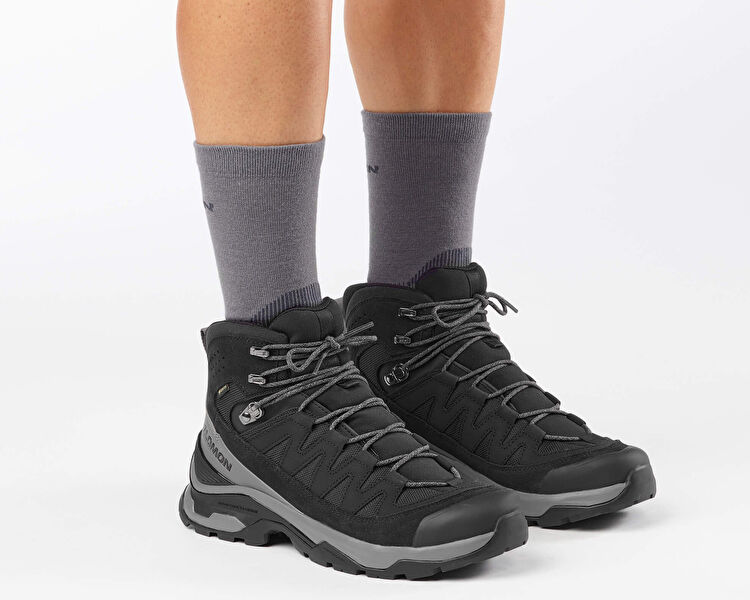QUEST ECHO GTX M