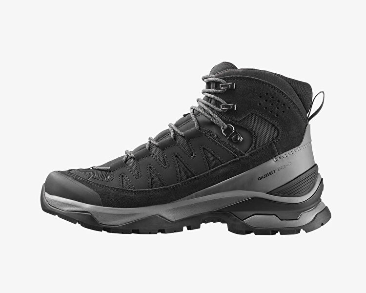 QUEST ECHO GTX M