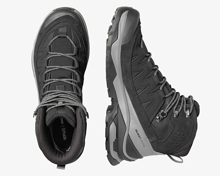 QUEST ECHO GTX M