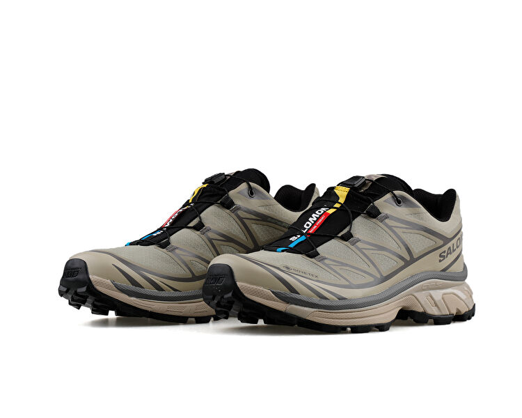 XT-6 GORE-TEX