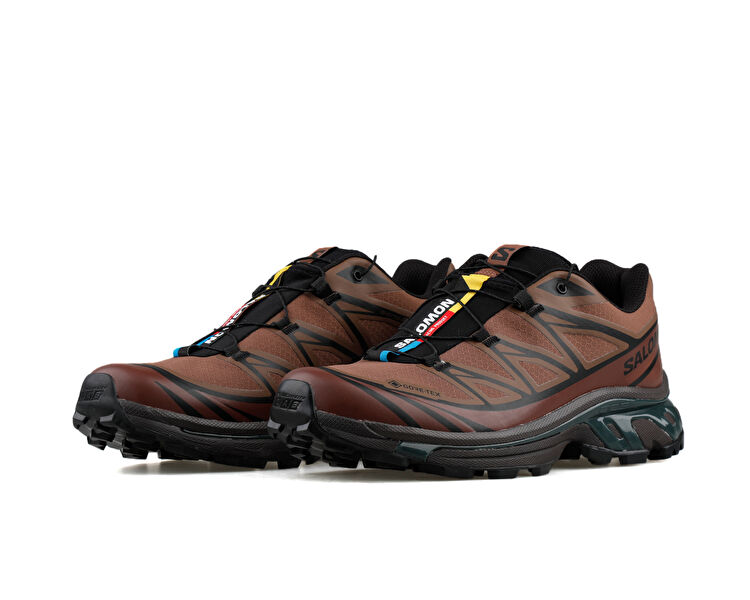 XT-6 GORE-TEX