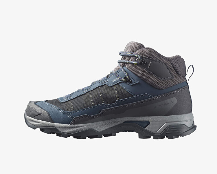 X ULTRA 5 MID GTX
