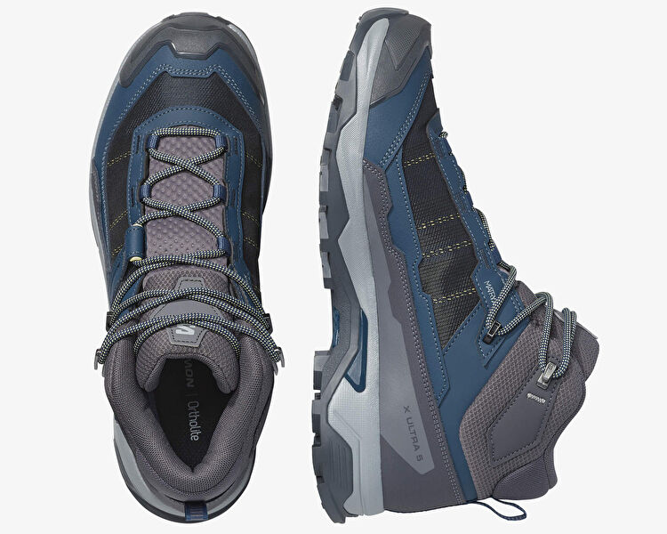 X ULTRA 5 MID GTX