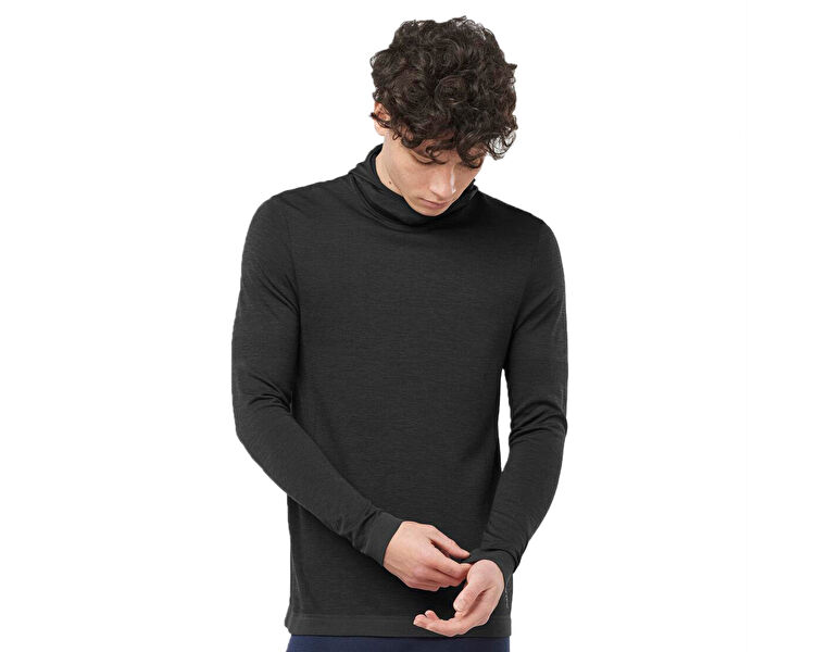 OUTSPEED WOOL