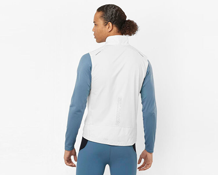 LIGHT SHELL VEST