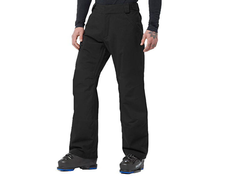 TRANSFER PUFF PANT M