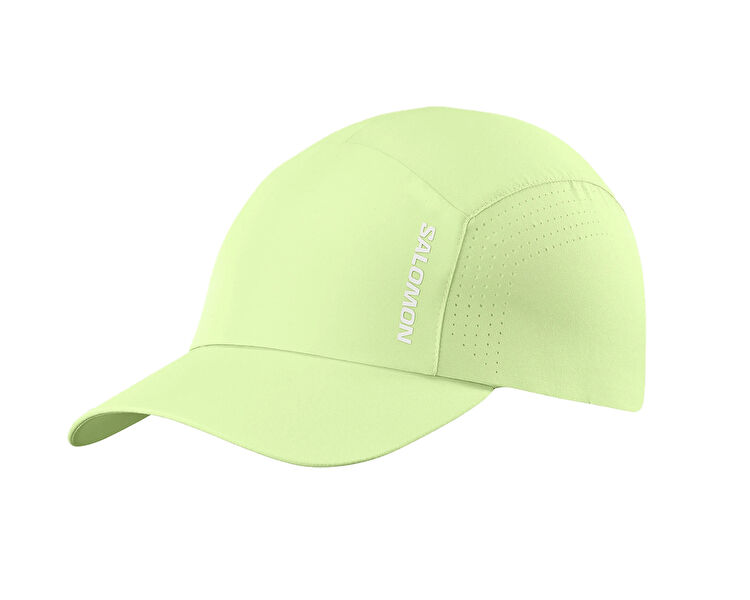 SHAKEOUT CAP U