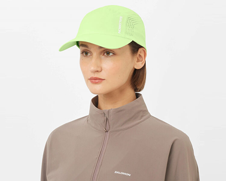 SHAKEOUT CAP U