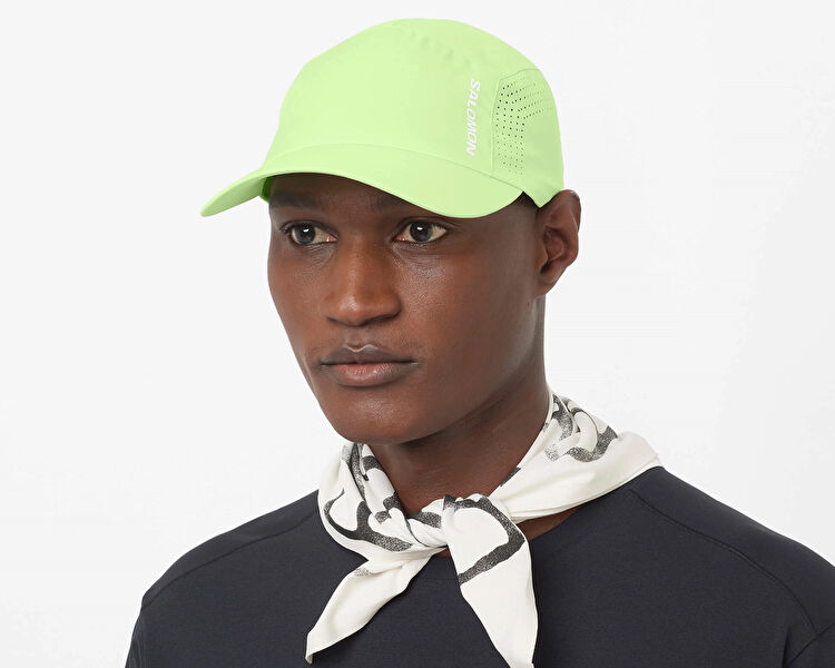 SHAKEOUT CAP U