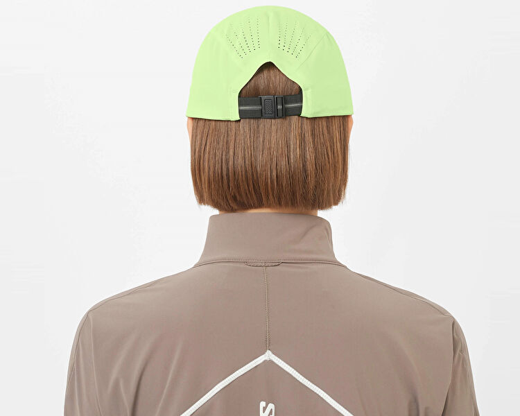 SHAKEOUT CAP U