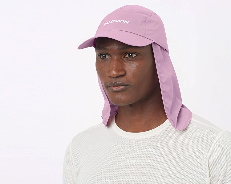 SALOMON SAHARA