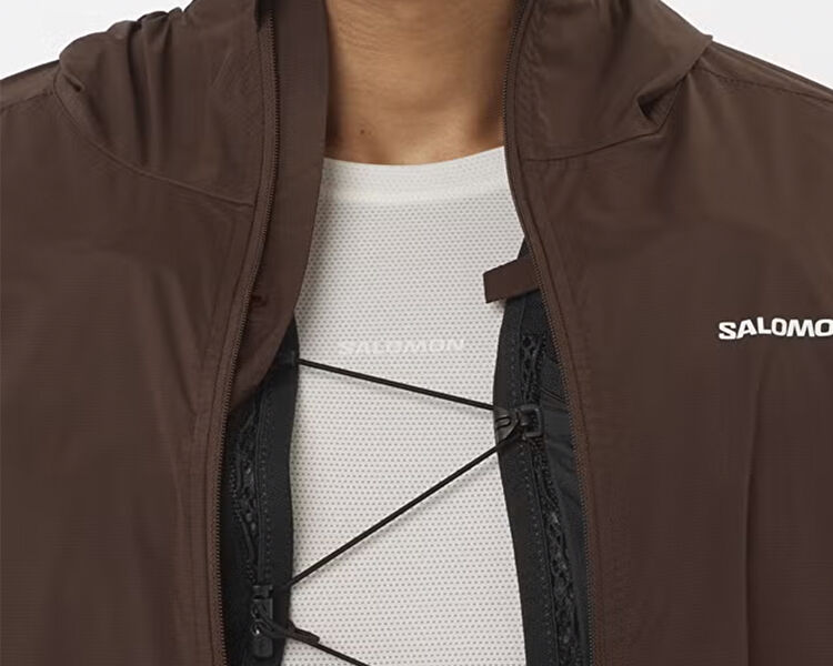 SENSE AERO WIND JKT