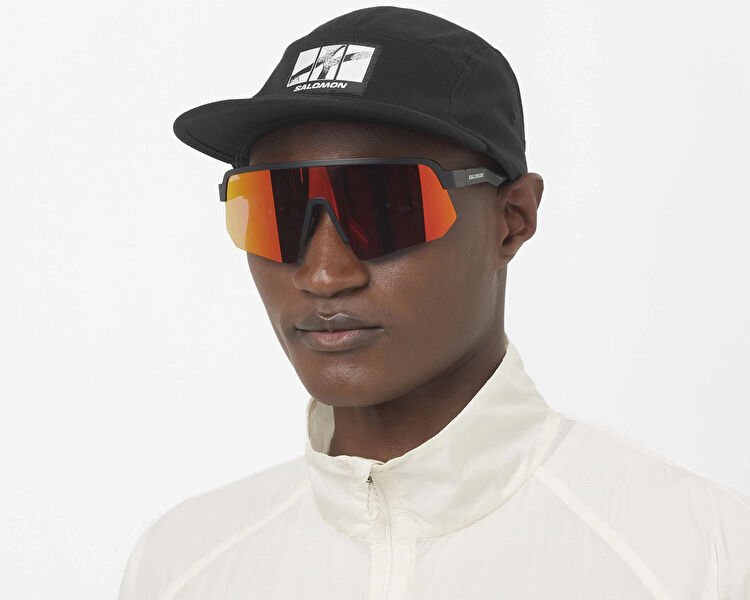 WILD RAYS LABEL
