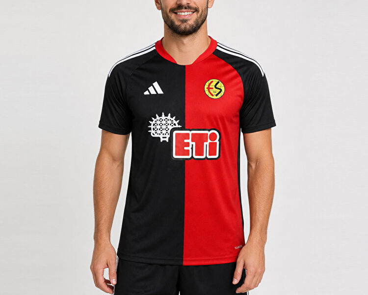 Eskişehirspor 26/27 Parçalı Forma
