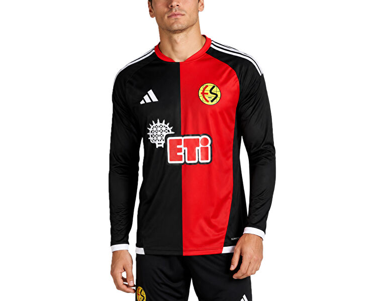 Eskişehirspor 26/27 Uzun Kollu Parçalı Forma