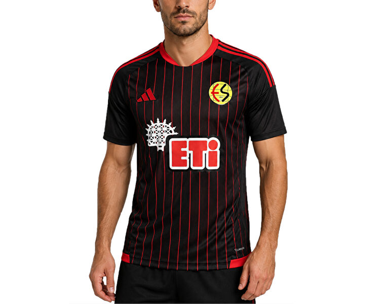 Eskişehirspor 26/27 Siyah Forma