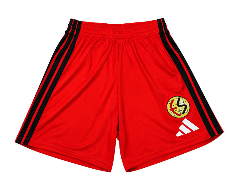 Eskişehirspor 26/27 Futbol Şortu