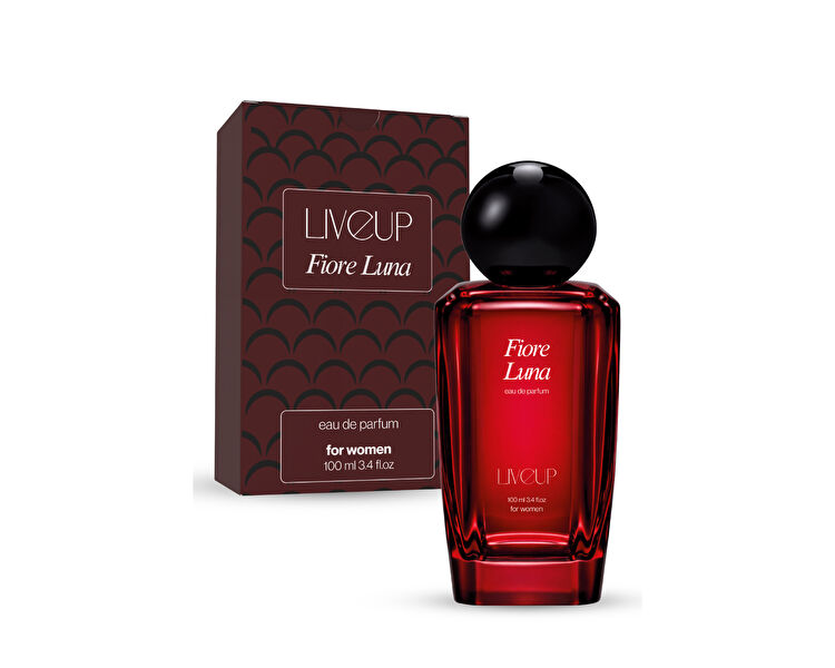 LIVEUP FIORE LUNA EDP KADIN PARFUMU 100 ML