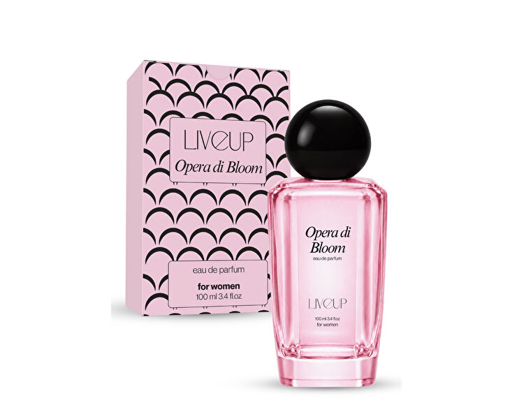 LIVEUP OPERA DI BLOOM EDP KADIN PARFUMU 100 ML