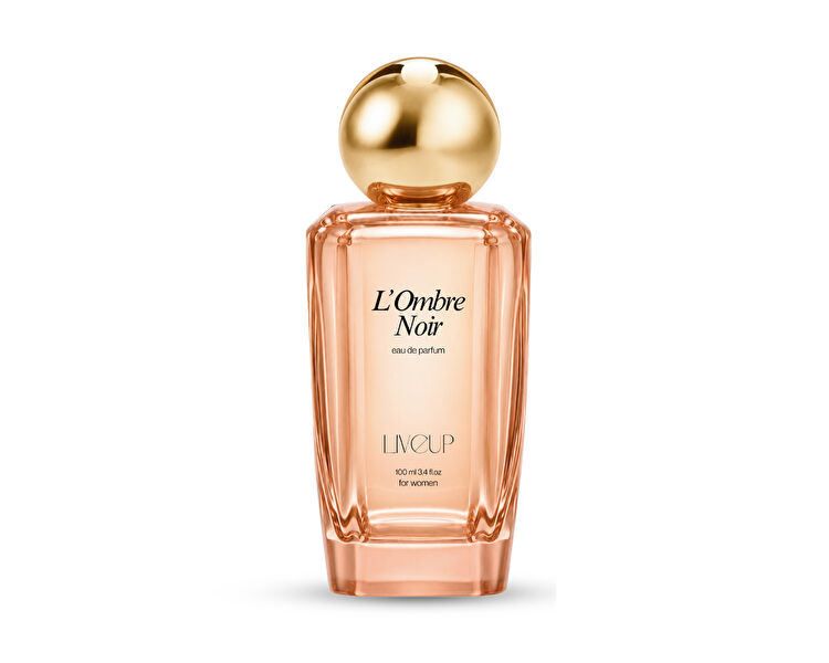 LIVEUP LOMBRE NOIR EDP KADIN PARFUMU 100 ML