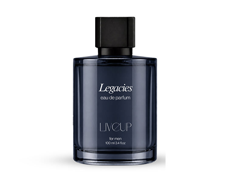 LIVEUP LEGACIES EDP ERKEK PARFUMU 100 ML
