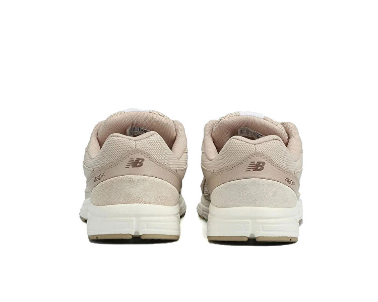 NEW BALANCE Unisex 480 Krem Modeli Koleksiyonu Bej M480CR5 | Korayspor