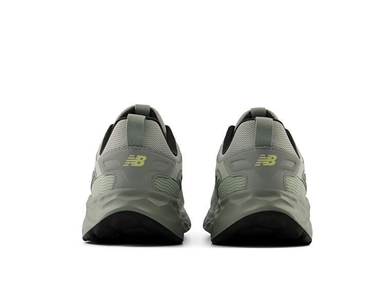 Fresh Foam Arishi v4 Gri Modeli Koleksiyonu