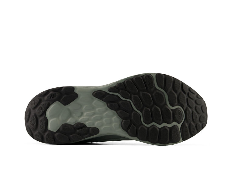 Fresh Foam Arishi v4 Gri Modeli Koleksiyonu
