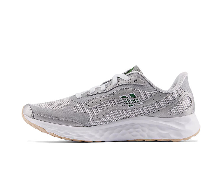 Fresh Foam Arishi v4 Gri Modeli Koleksiyonu