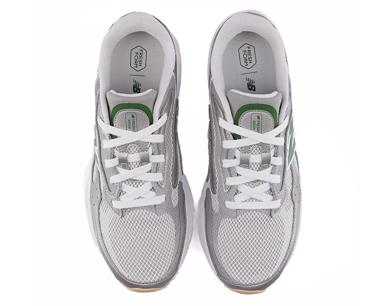 Fresh Foam Arishi v4 Gri Modeli Koleksiyonu