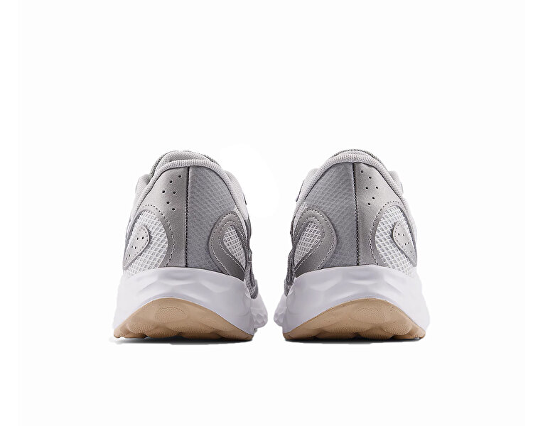 Fresh Foam Arishi v4 Gri Modeli Koleksiyonu