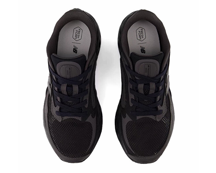 Fresh Foam Arishi v4 Siyah Modeli Koleksiyonu