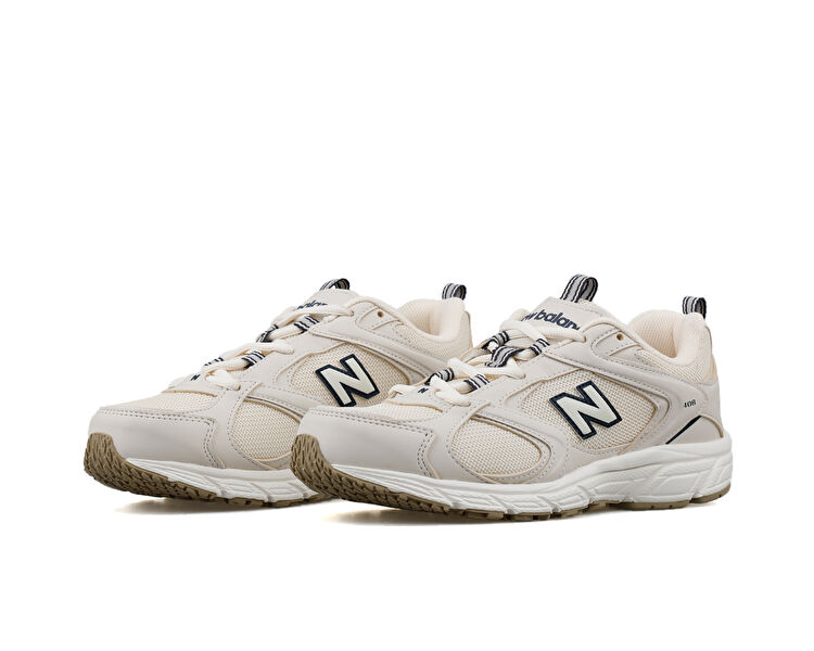 NEW BALANCE Unisex 408 Bej Modeli Koleksiyonu Bej ML408BJ | Korayspor