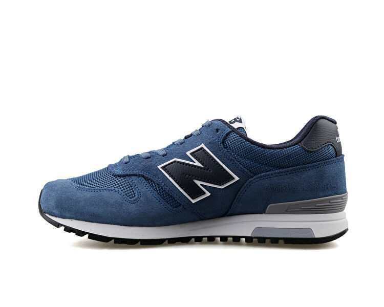 New Balance Erkek Ml565Ind Lacivert ML565IND