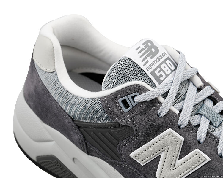 New Balance Erkek Mt580Adb Gri MT580ADB
