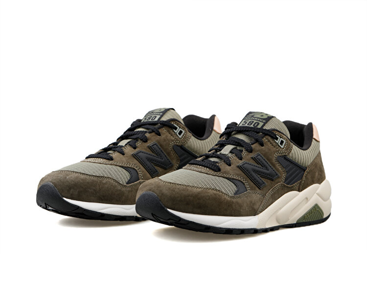 580 Yeşil Modeli Koleksiyonu