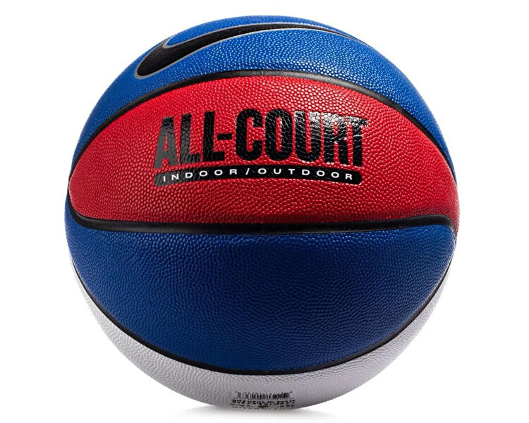 NIKE EVERYDAY ALL COURT 8P DEFLATED