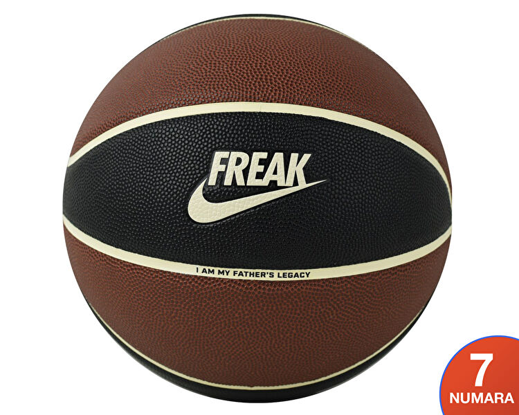 ALL COURT 2.0 8P G ANTETOKOUNMPO DEFLATED