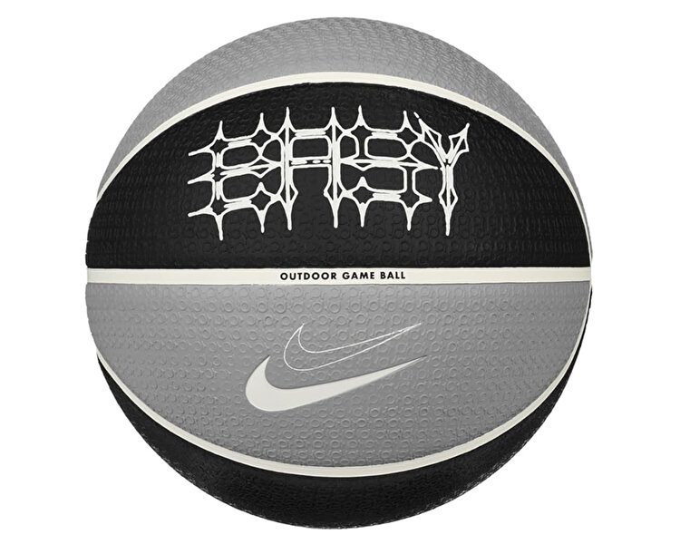 PLAYGROUND 8P 2.0 K DURANT DEFLATED