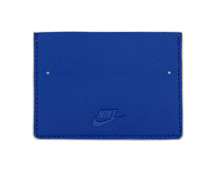 Icon Air Force 1 Card Wallet